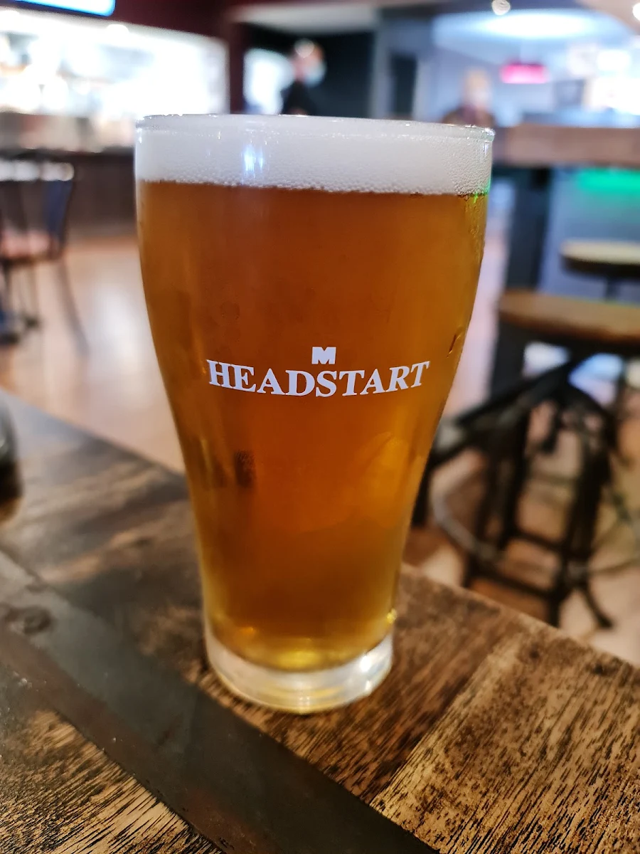 Food & drink, Club Mudgee
