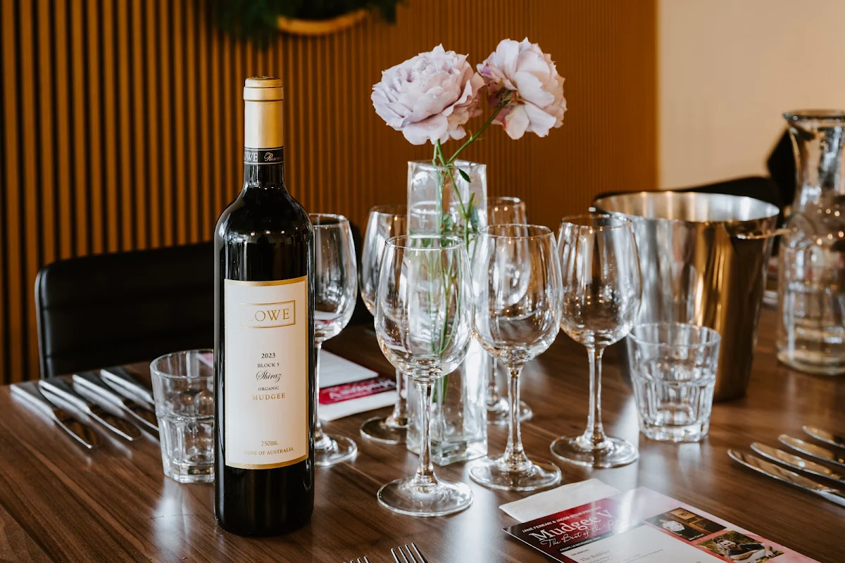 Food & drink, Club Mudgee