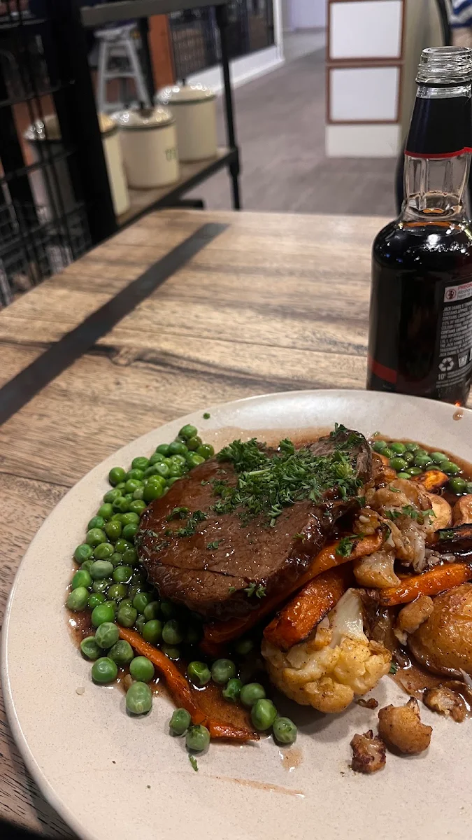 Food & drink, Club Mudgee
