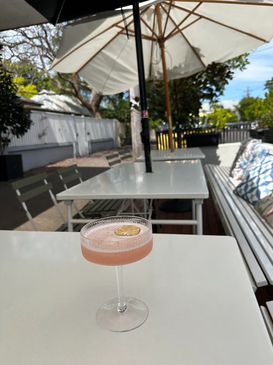 Vibe, Cat & Fiddle Hotel