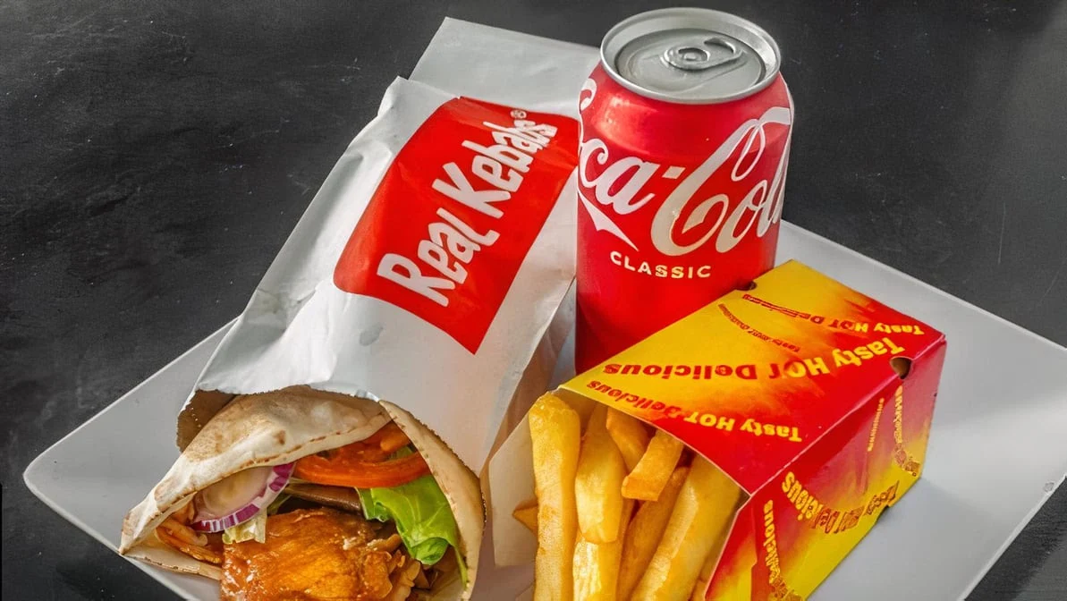 Food & drink, Laziz HSP & Kebabs