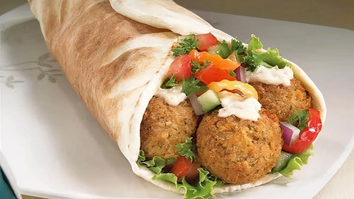 Food & drink, Laziz HSP & Kebabs