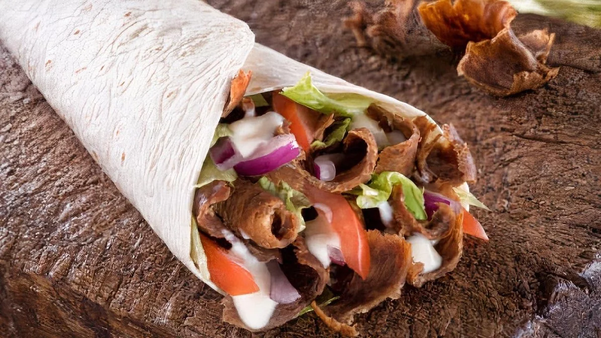 Food & drink, Laziz HSP & Kebabs