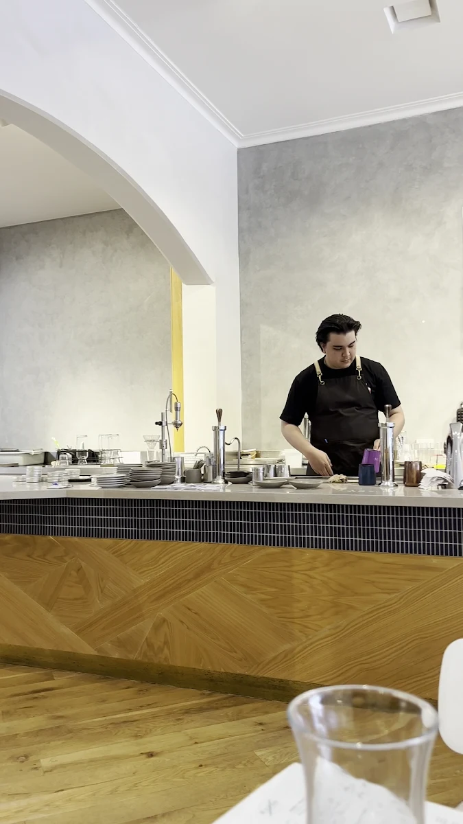 Vibe, Ratio Cocoa Roasters