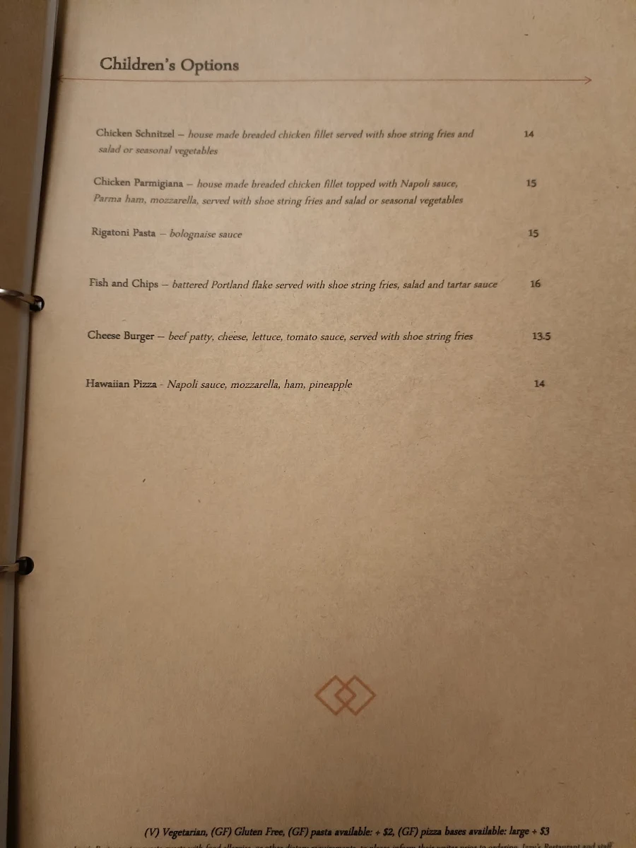 Menu photo 3