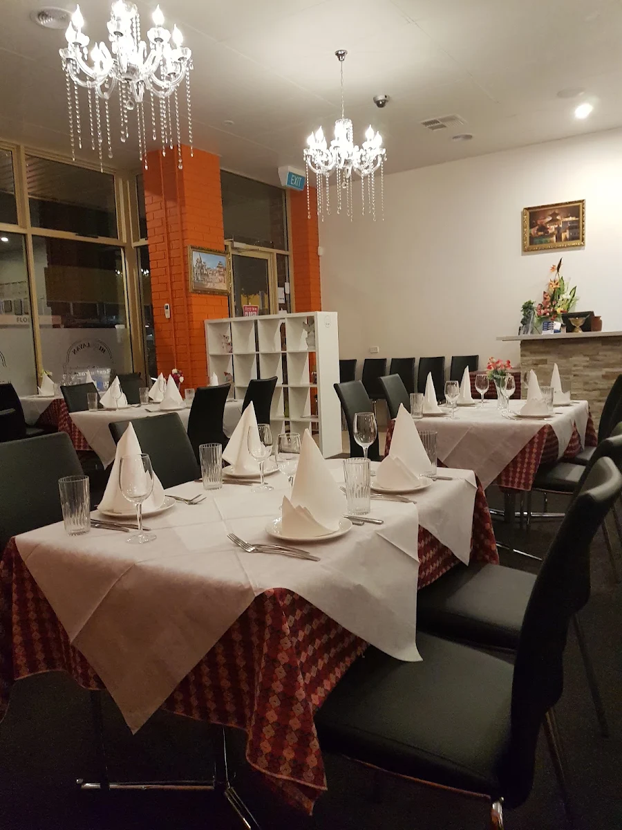 Vibe, Himalayan Indian & Nepalese Restaurant