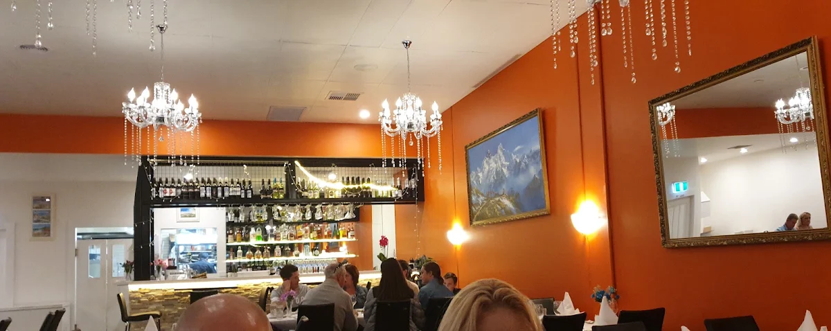 Vibe, Himalayan Indian & Nepalese Restaurant