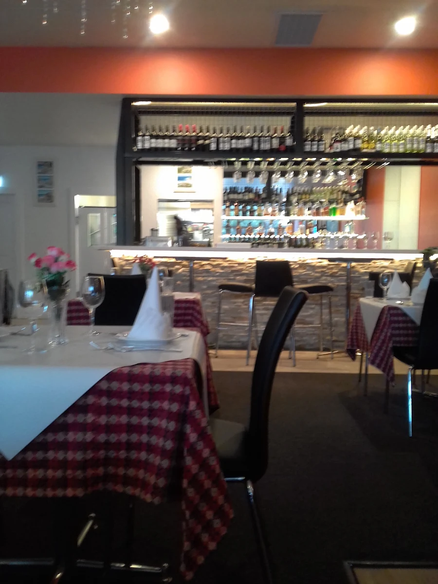 Vibe, Himalayan Indian & Nepalese Restaurant