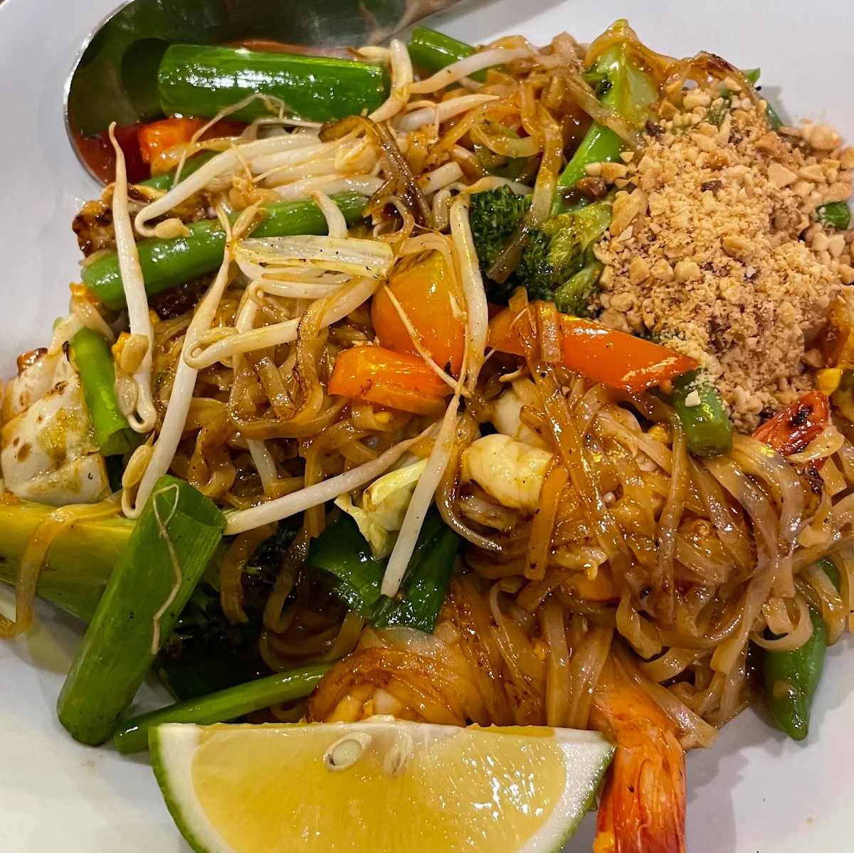 Food & drink, Thai Payu Restaurant