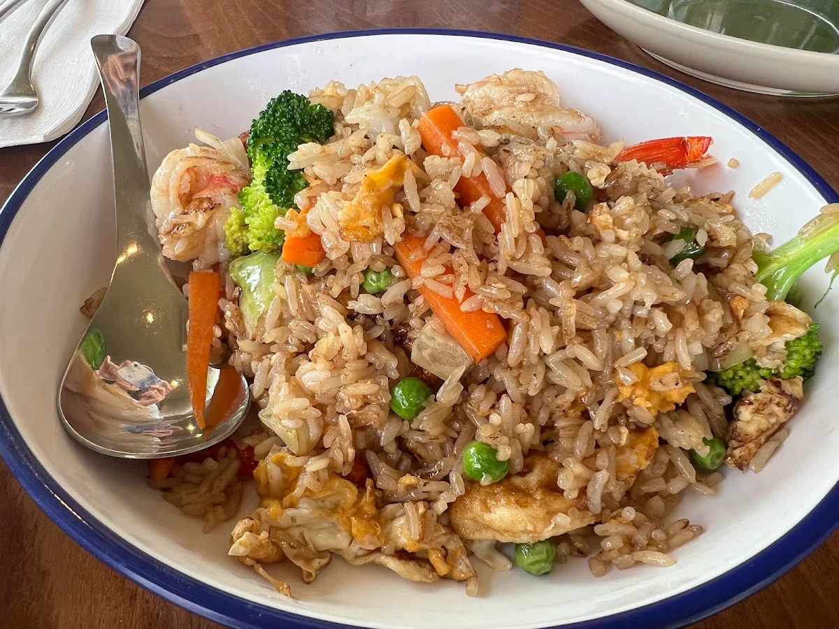 Food & drink, Thai Payu Restaurant