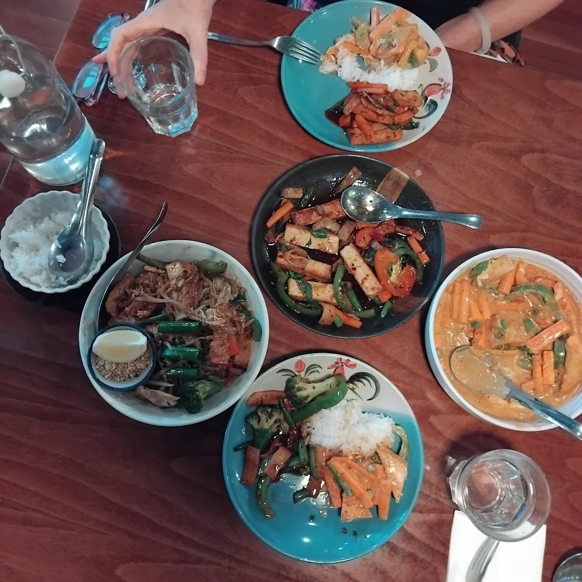 Food & drink, Thai Payu Restaurant
