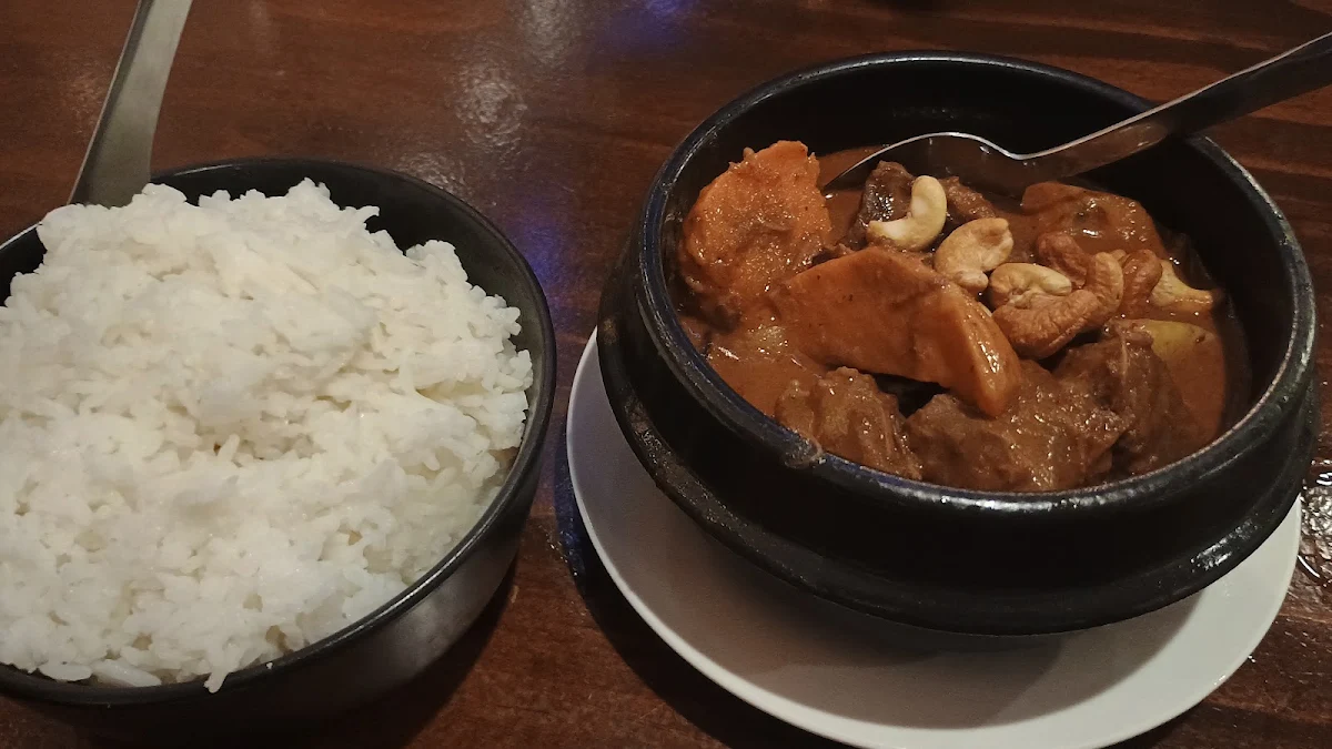 Food & drink, Thai Payu Restaurant