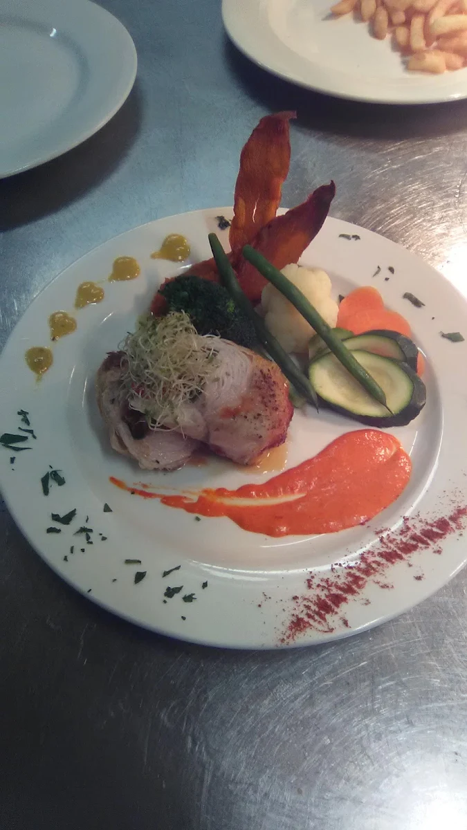 Food & drink photo 2