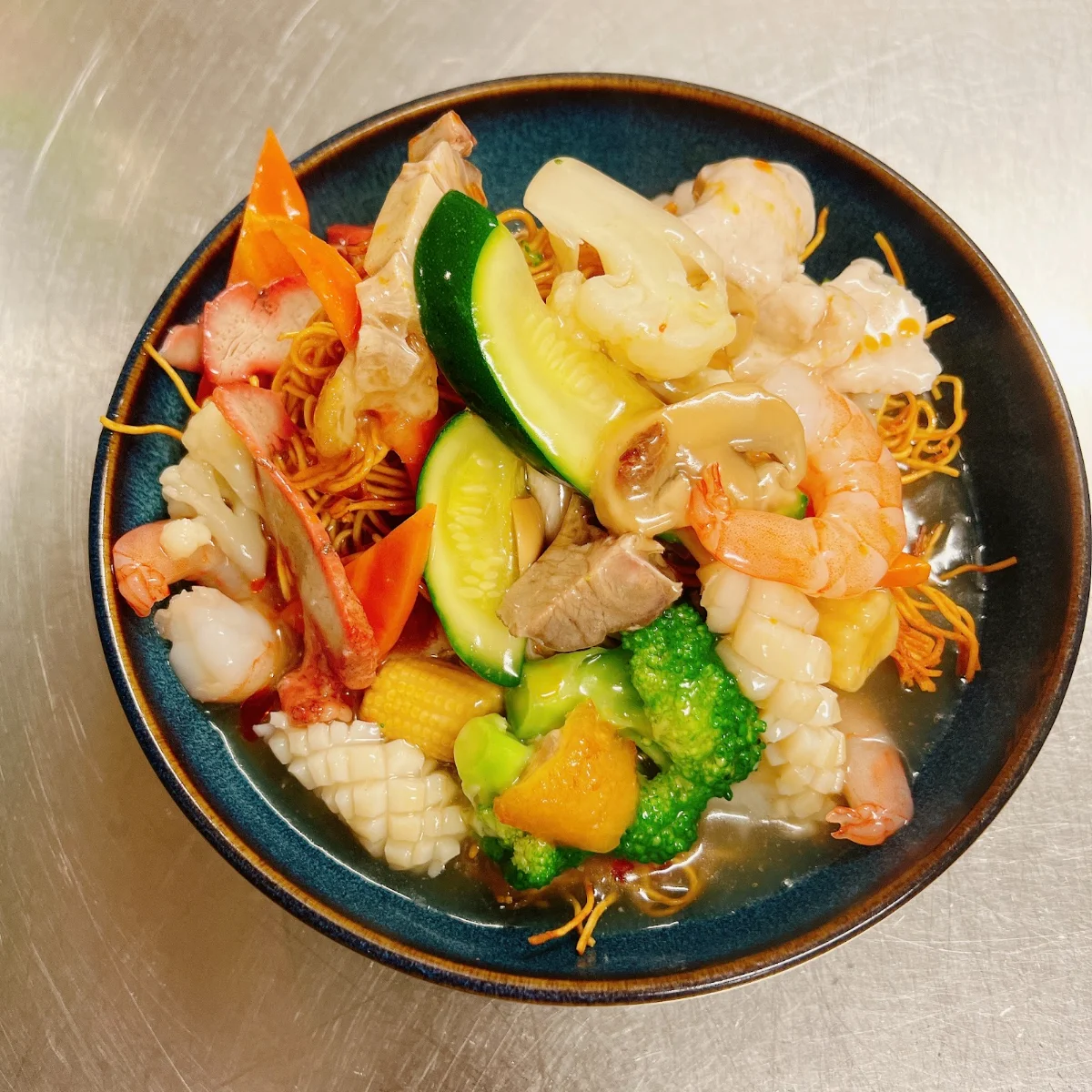 Food & drink, Limkee Chinese Restaurant