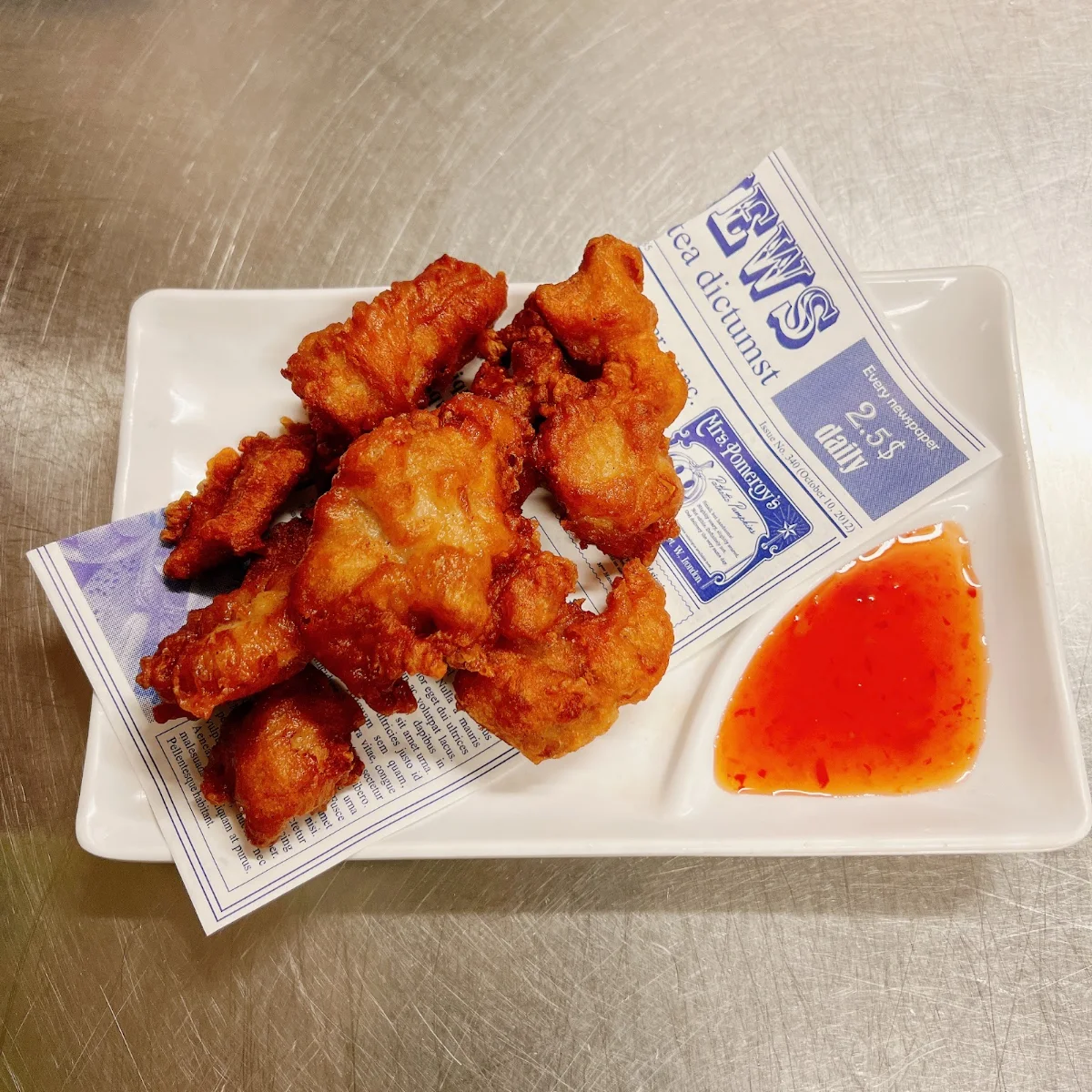 Food & drink, Limkee Chinese Restaurant