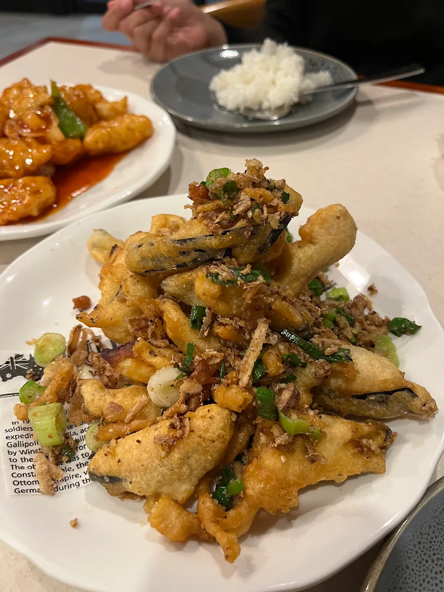 Food & drink, Limkee Chinese Restaurant