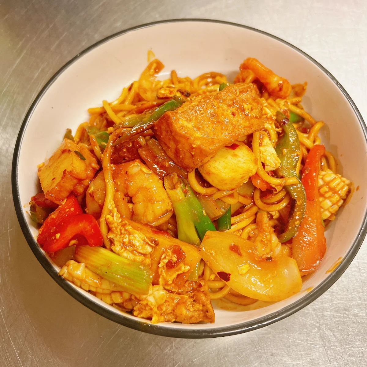Food & drink, Limkee Chinese Restaurant