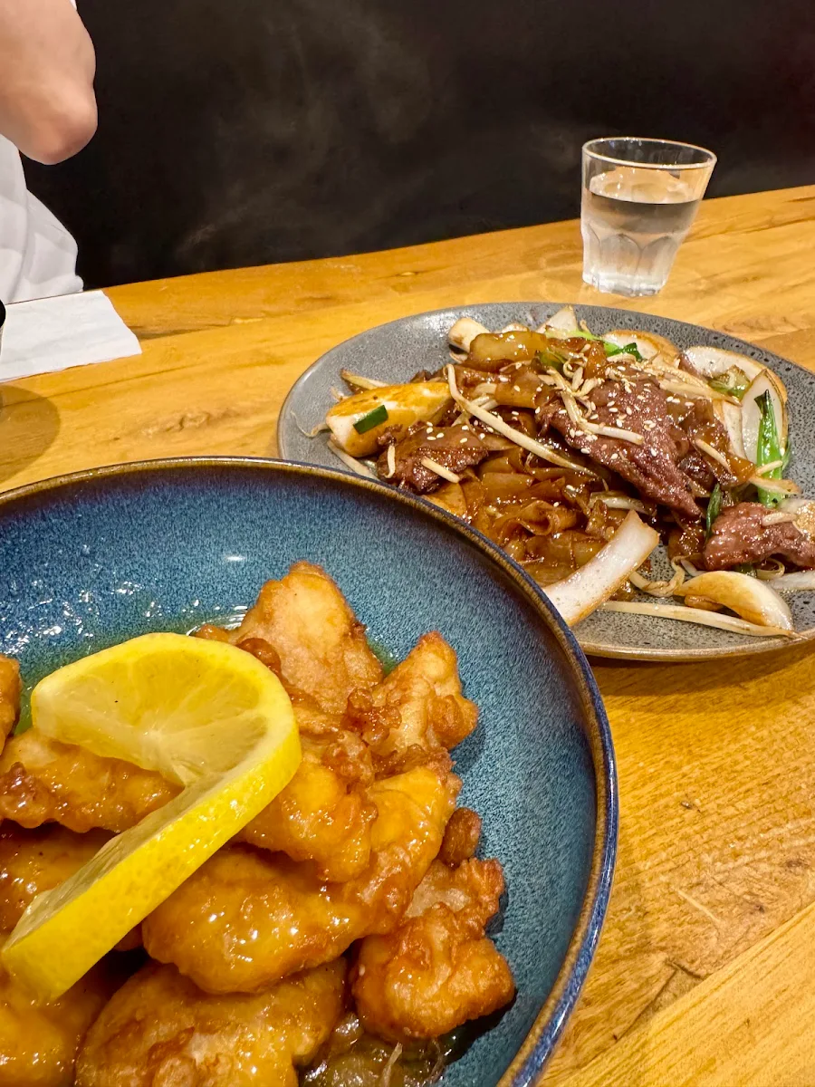 Food & drink, Limkee Chinese Restaurant
