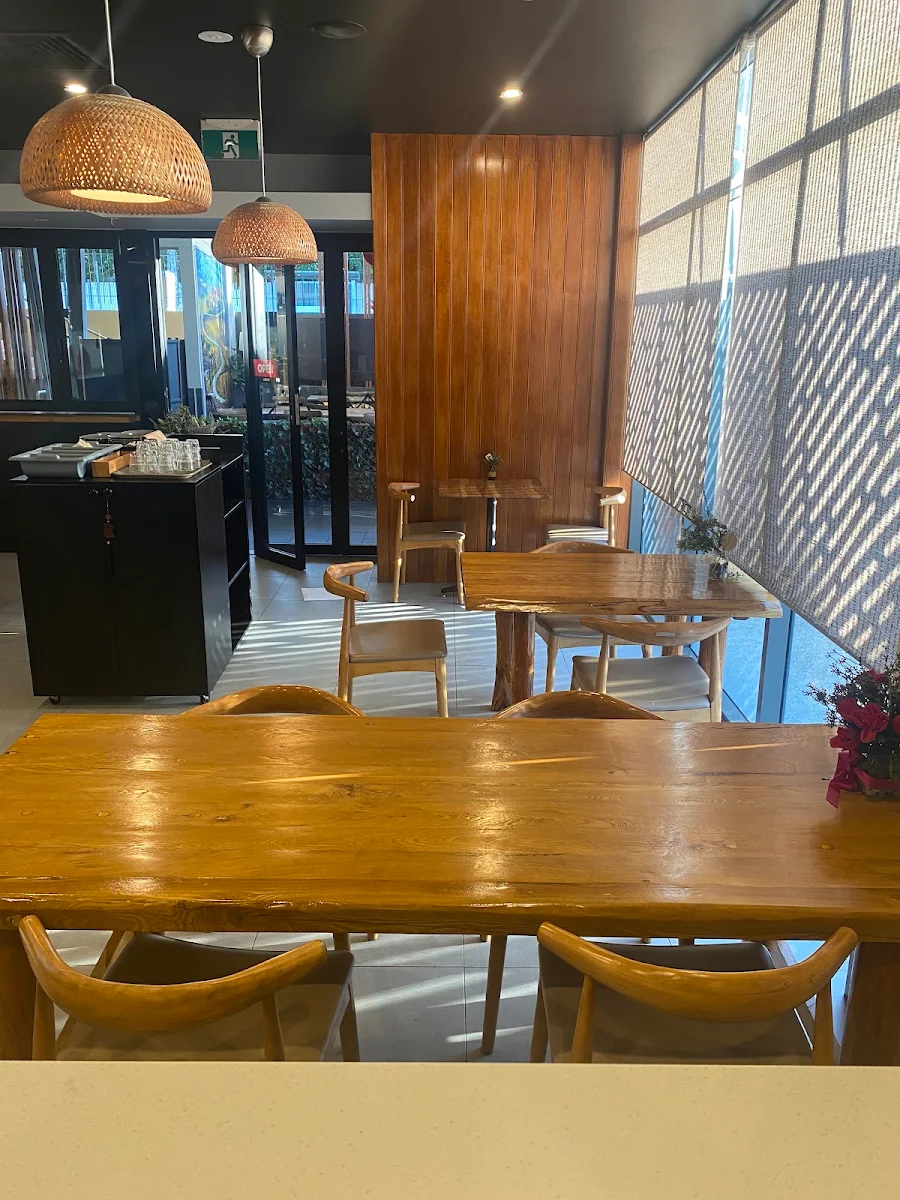 Vibe, Limkee Chinese Restaurant