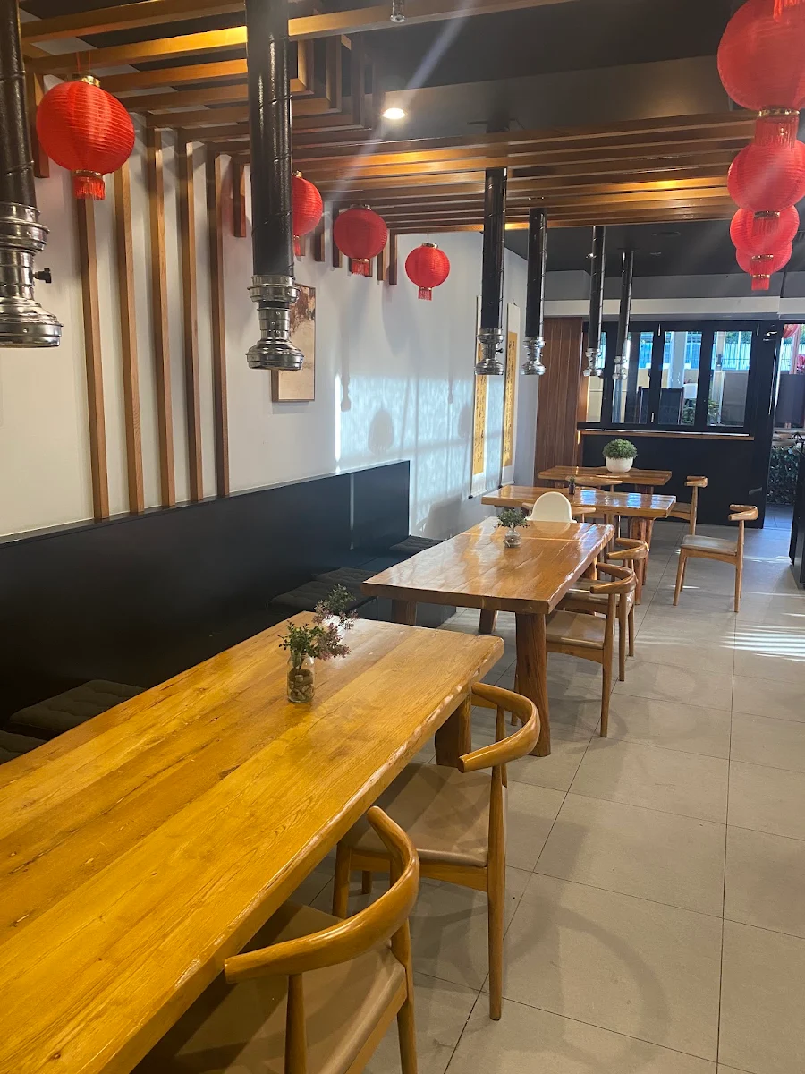 Vibe, Limkee Chinese Restaurant