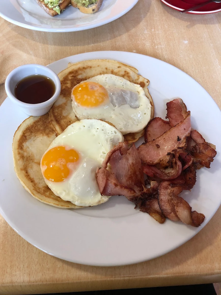 Food & drink, Warra Dam Bakery Cafe