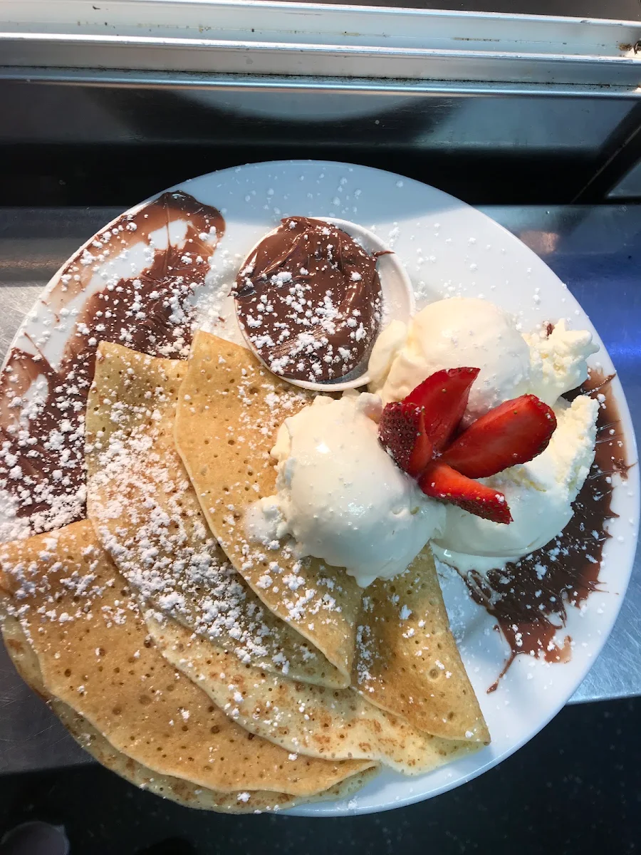Food & drink, Warra Dam Bakery Cafe