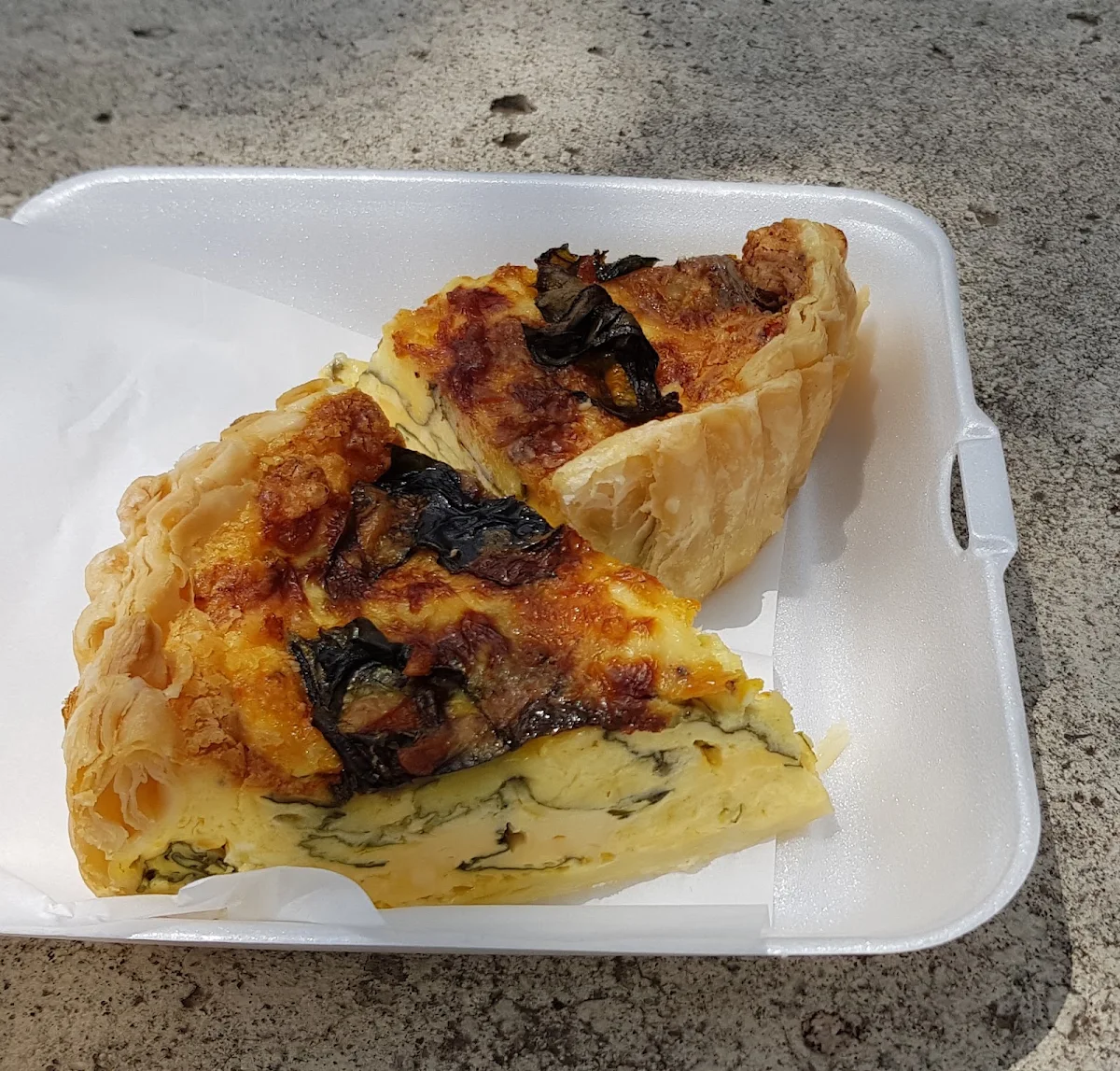Food & drink, Warra Dam Bakery Cafe