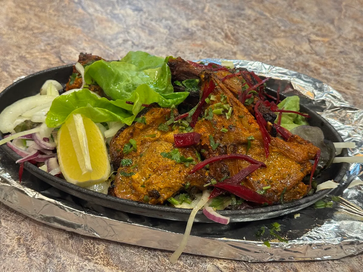 Food & drink photo 5