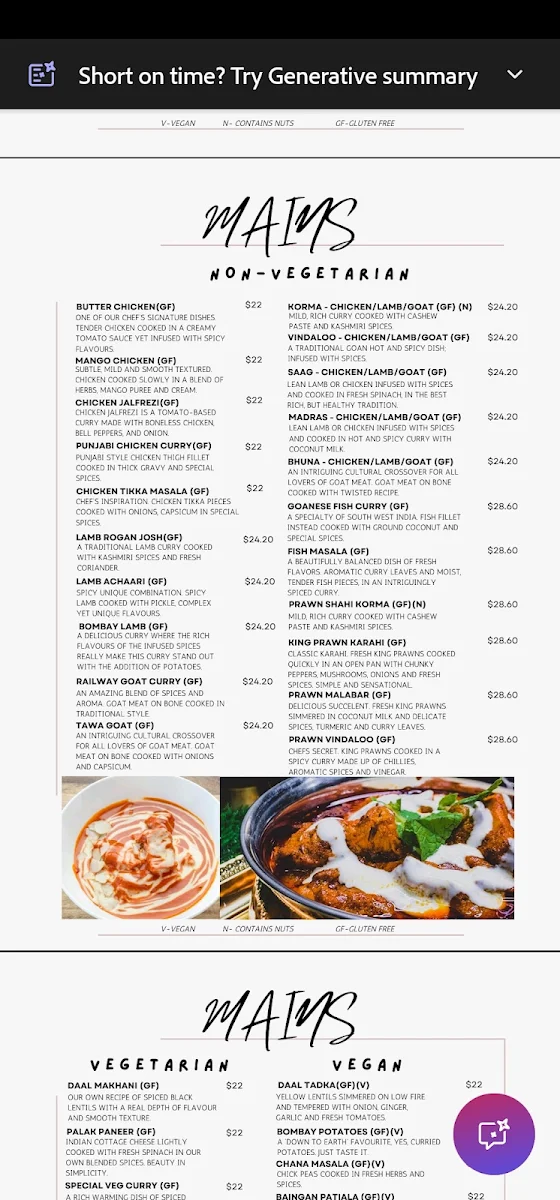 Menu photo 10