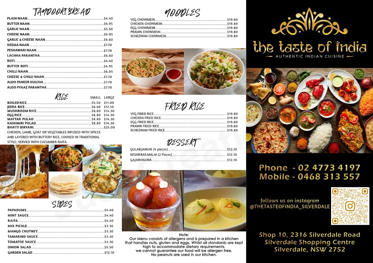 Menu photo 6