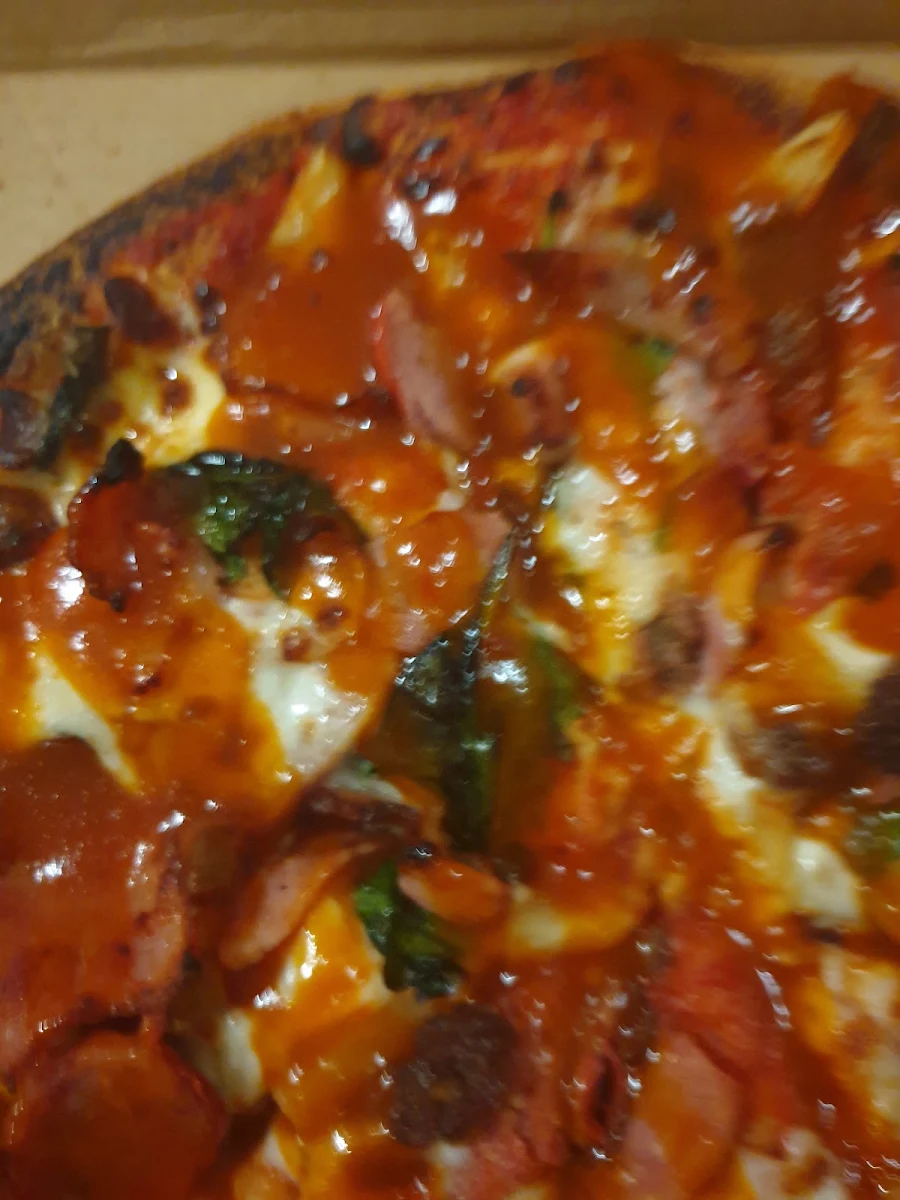 Food & drink, Domino's Pizza Beaudesert