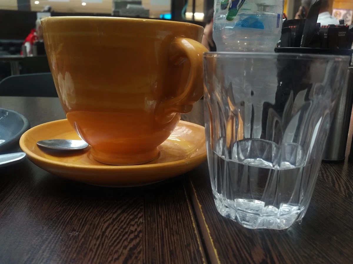 Food & drink, Rozzis Greensborough