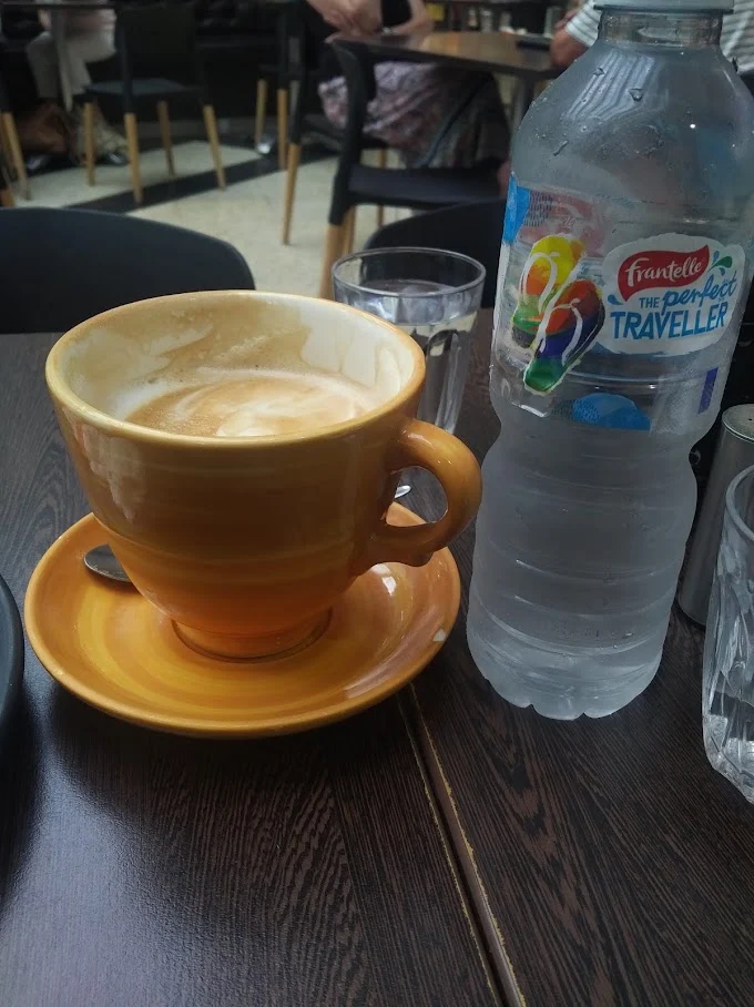 Food & drink, Rozzis Greensborough