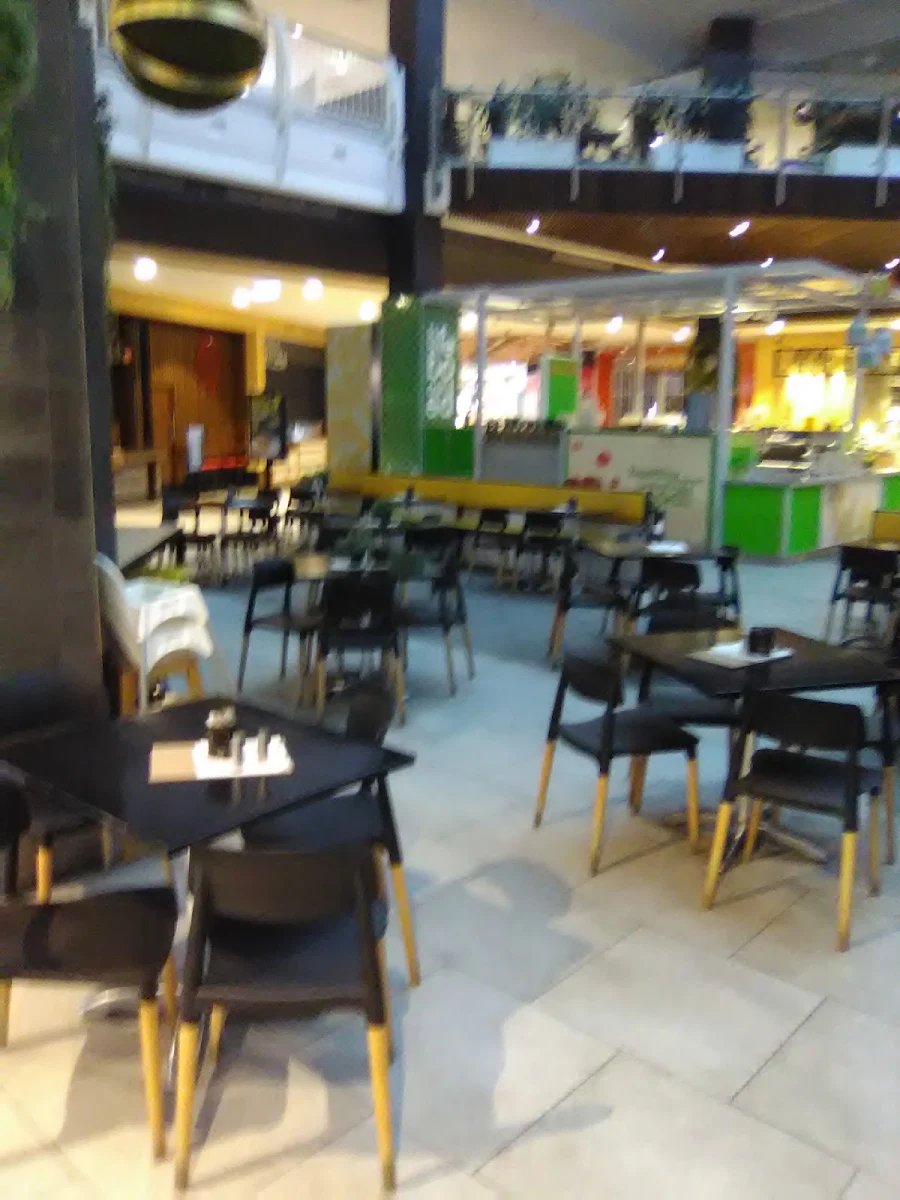 Vibe, Rozzis Greensborough