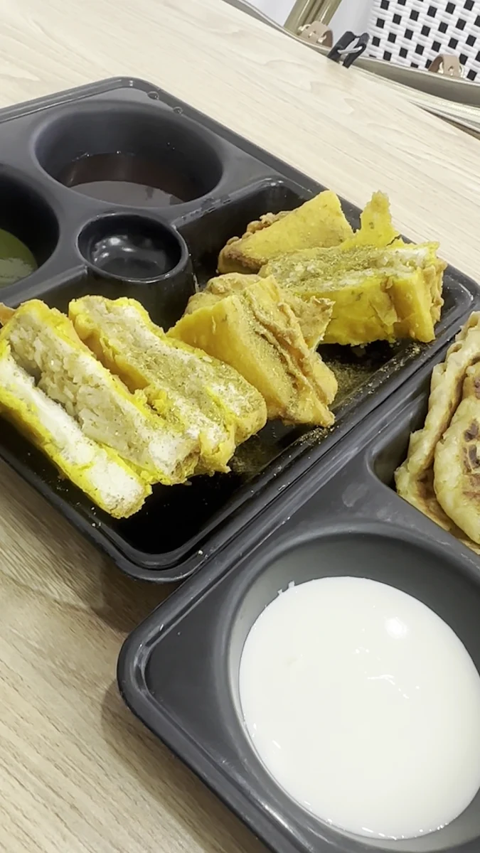 Food & drink, Chai Parantha - Pure desi chai, paranthe, snacks & tiffin service
