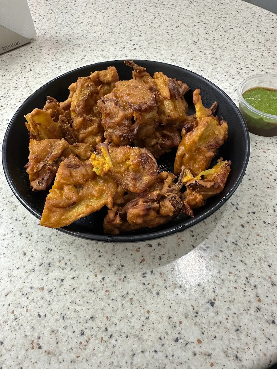 Food & drink, Chai Parantha - Pure desi chai, paranthe, snacks & tiffin service