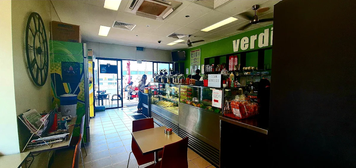 Vibe, Verdict Expresso