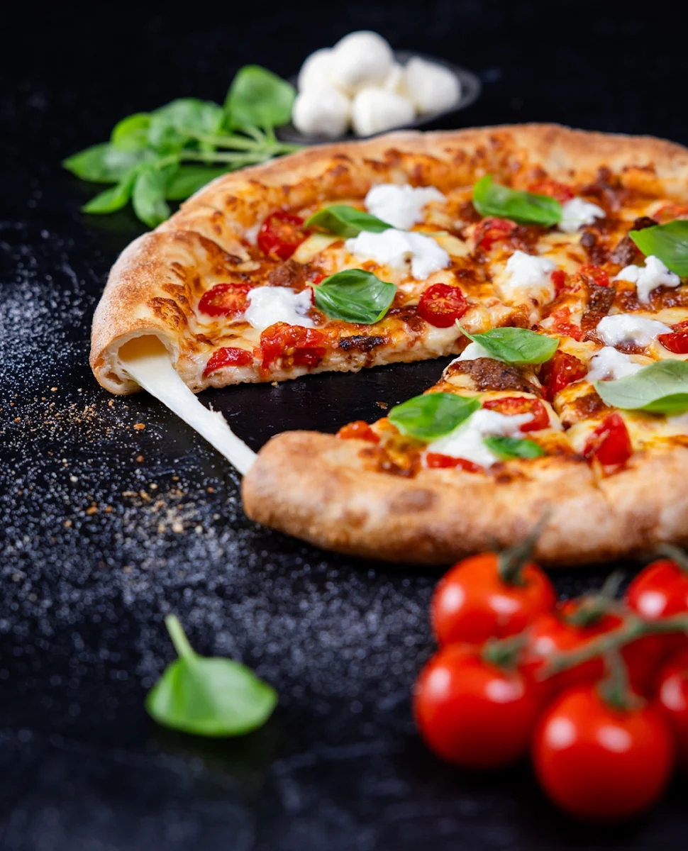 Food & drink, Crust Pizza Mildura