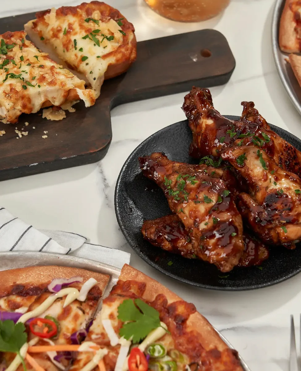 Food & drink, Crust Pizza Mildura