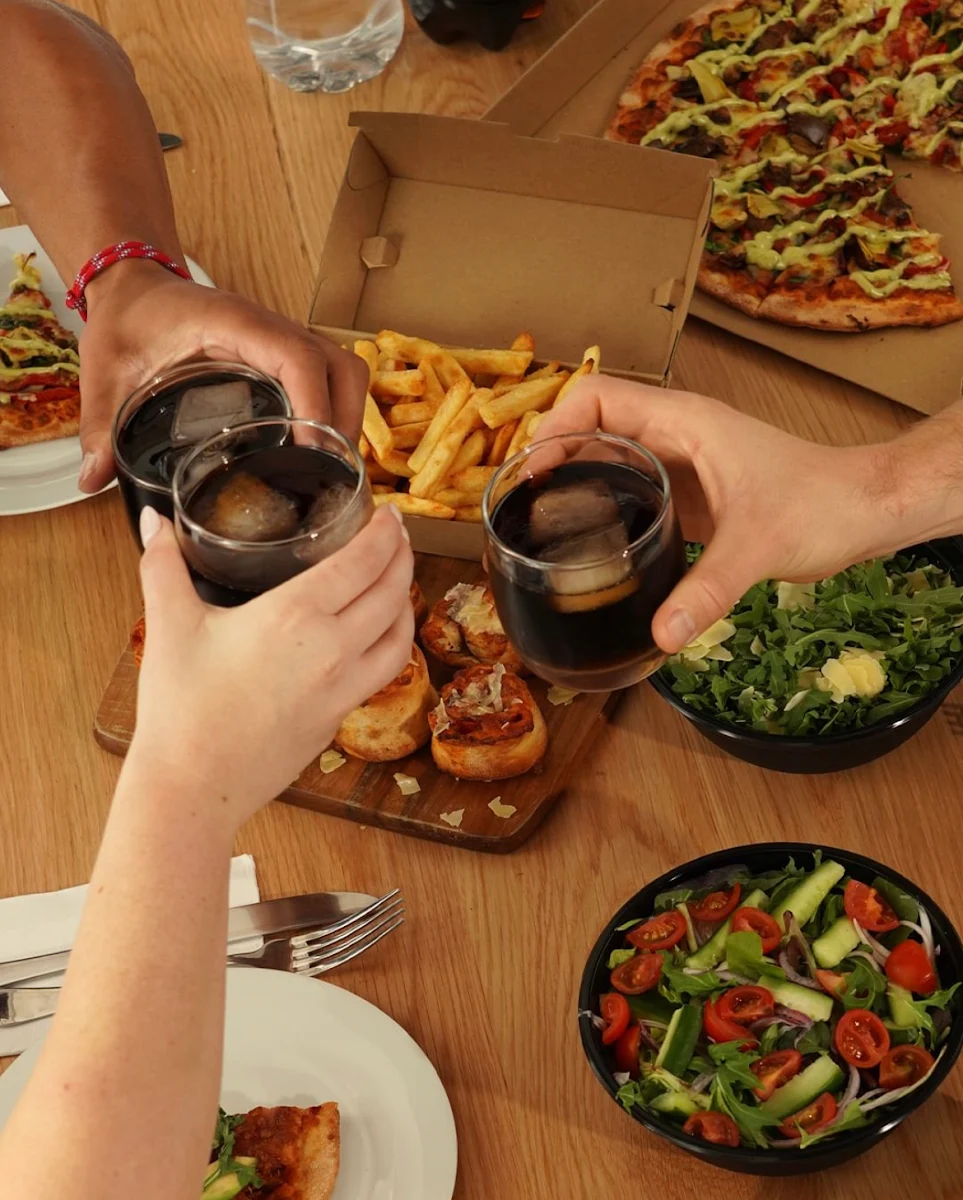 Food & drink, Crust Pizza Mildura