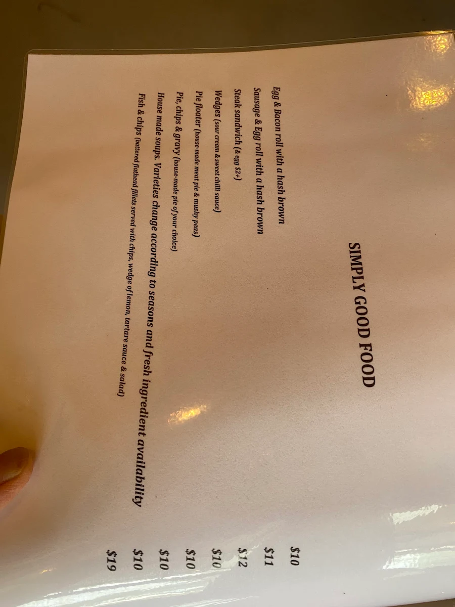 Menu photo 3