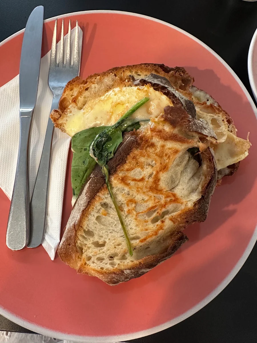 Food & drink, Madlilys Cafe