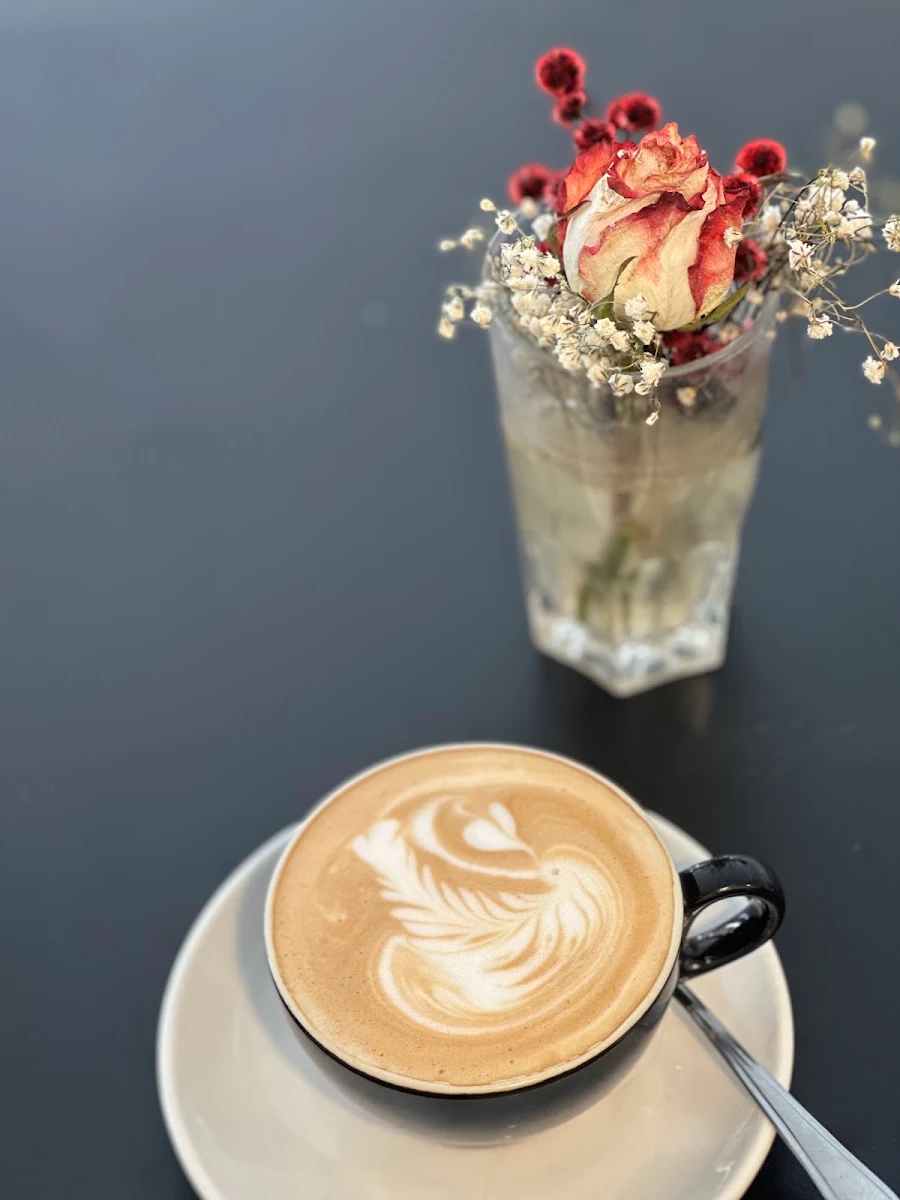 Food & drink, Madlilys Cafe