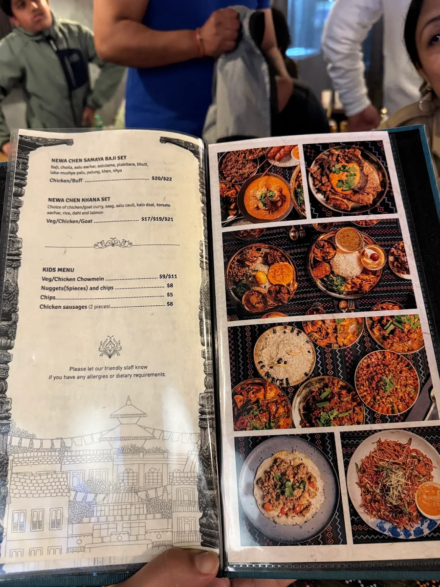 Menu photo 3