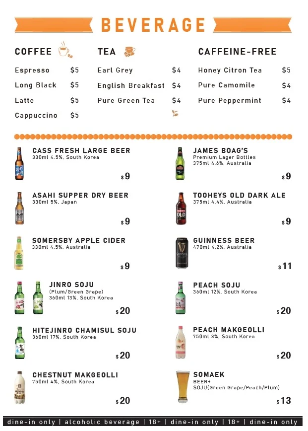 Menu photo 3