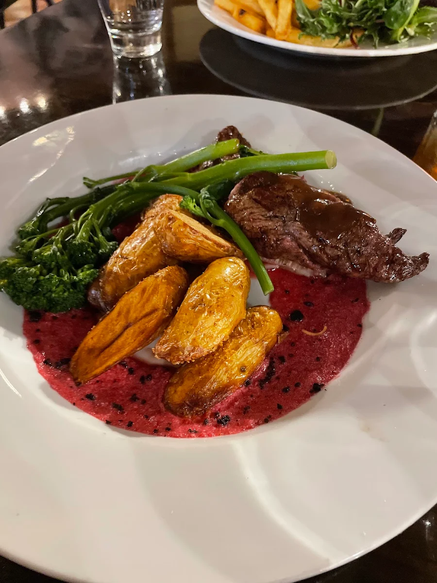 Food & drink photo 4