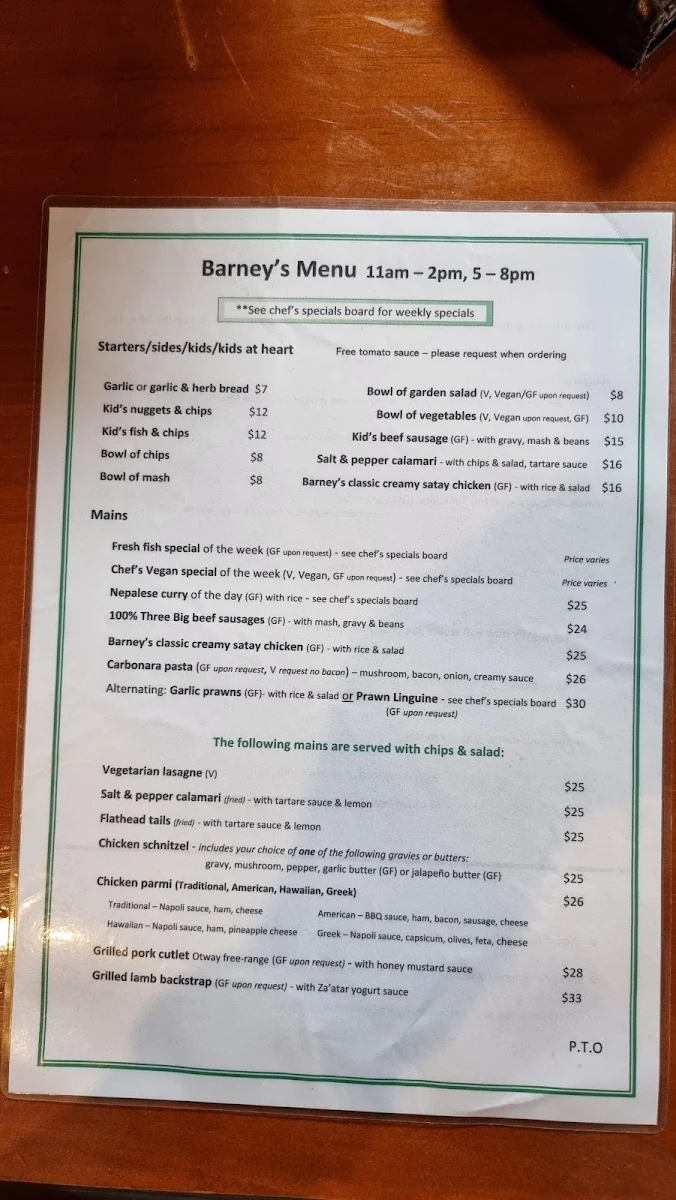 Menu photo 6