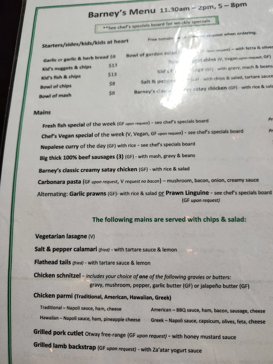Menu photo 8