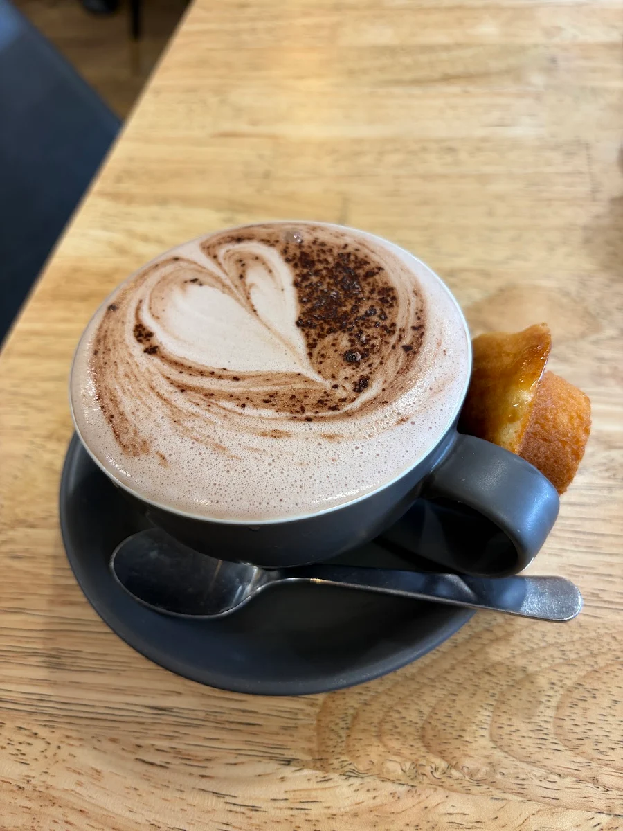 Food & drink, Allumer coffee & eatery