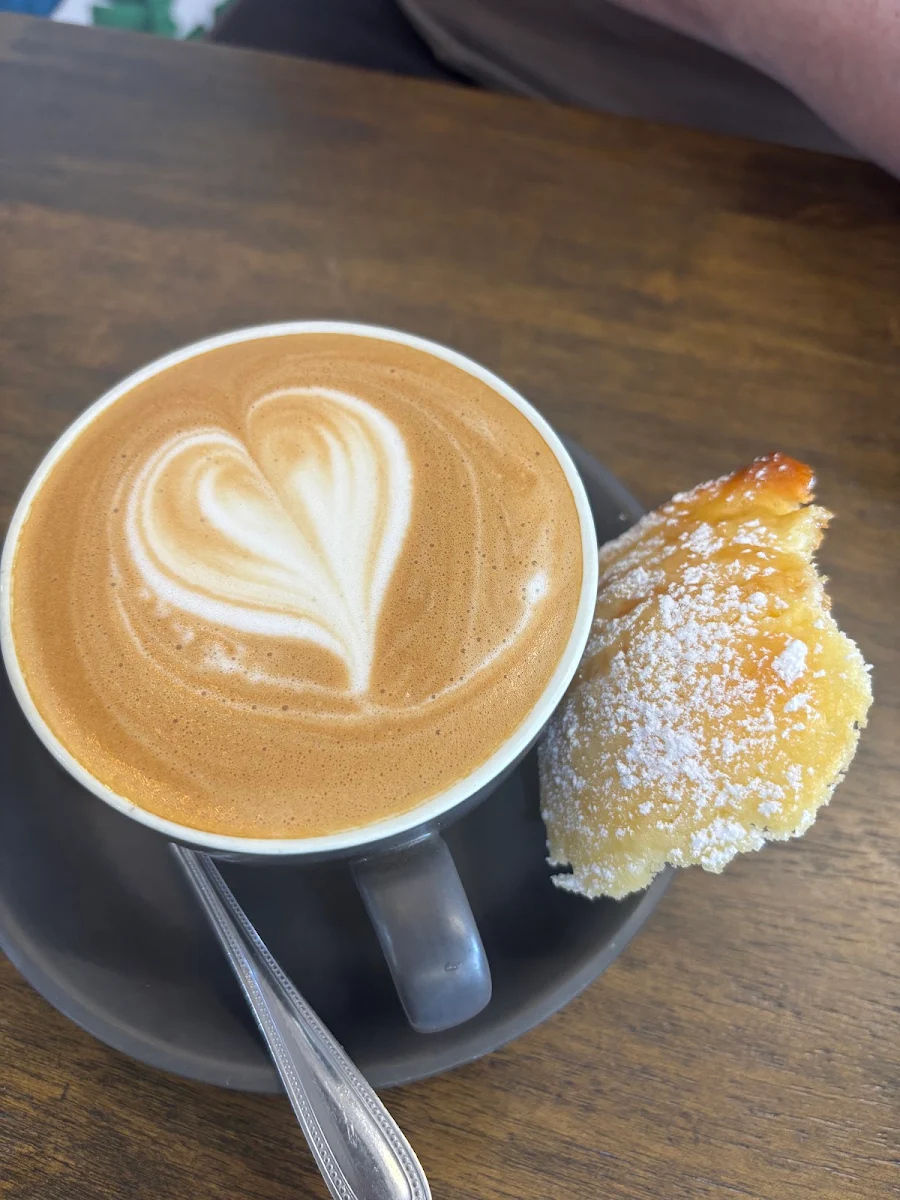 Food & drink, Allumer coffee & eatery